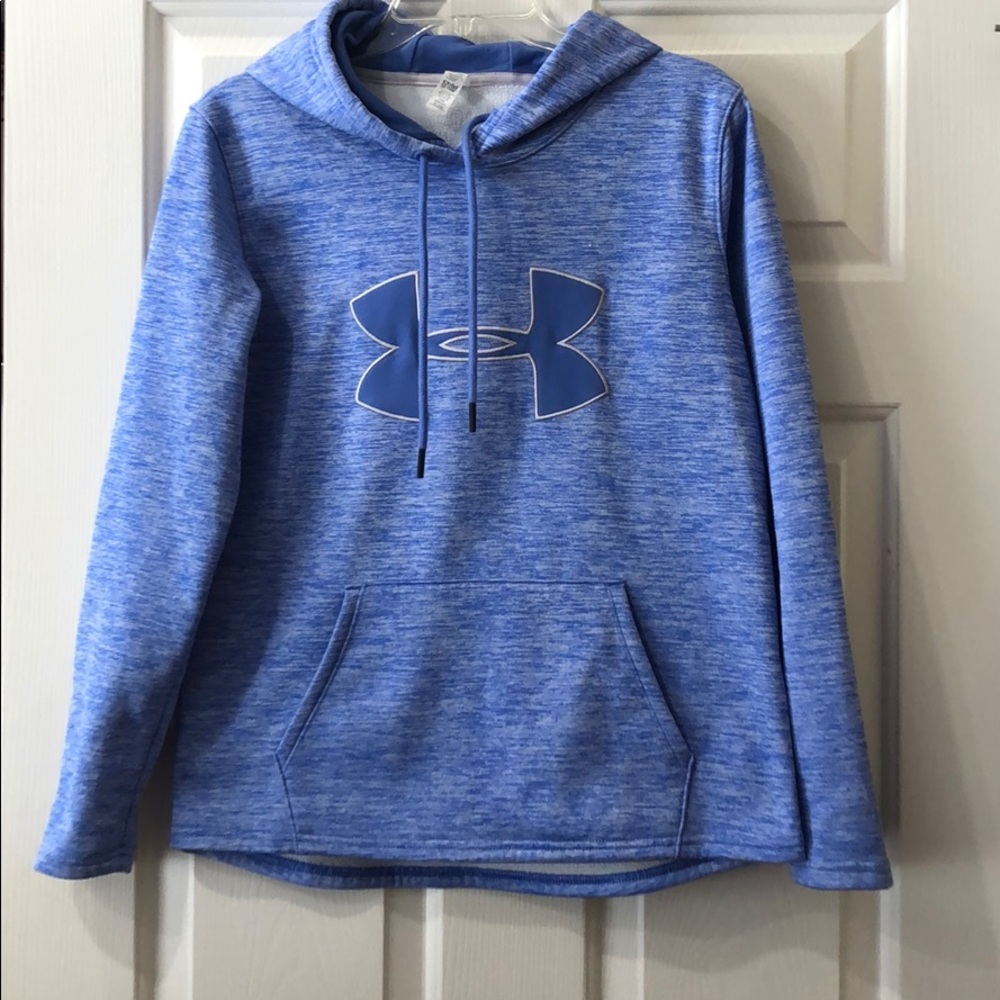 Ladies Under Armour hoodie